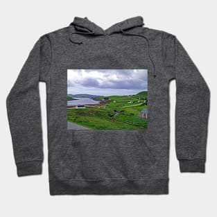 Skye View II Hoodie